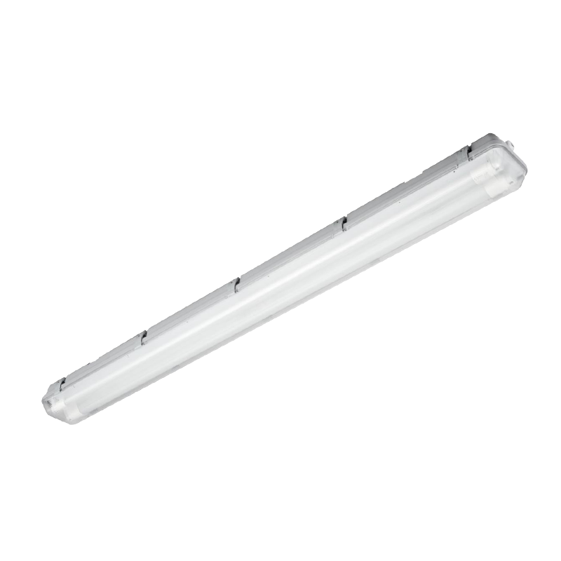 LGA-E T8 AC220-240V 고 보호 수준 LED 튜브 삼리작 조명