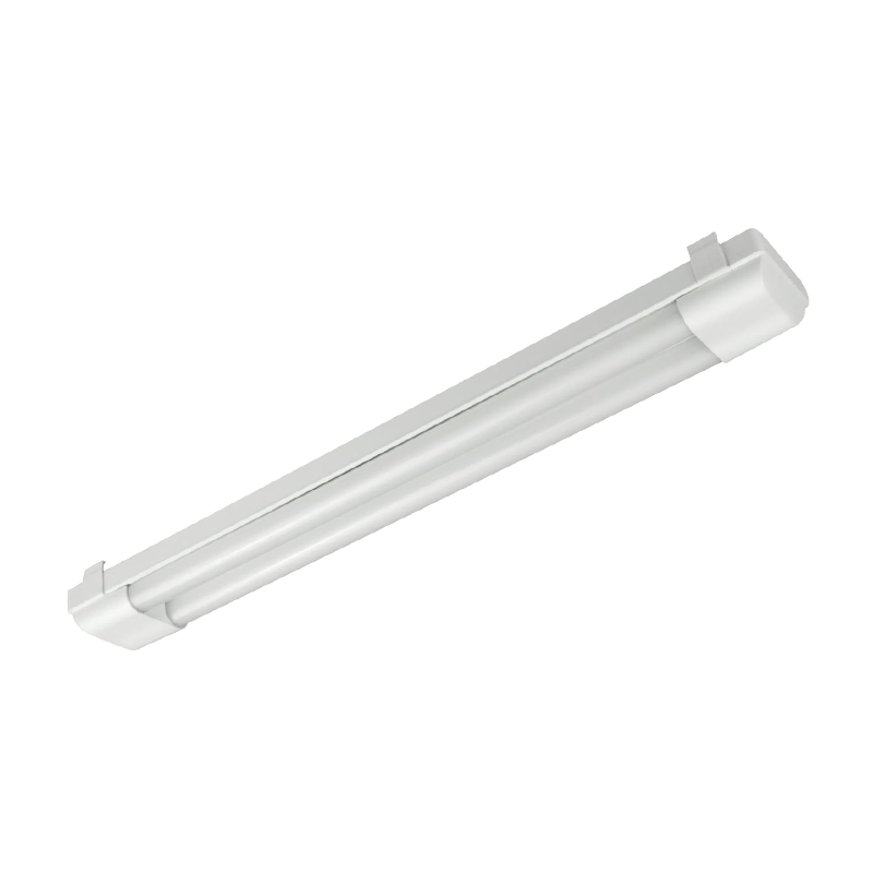 LG05C Ultra Slim Led Batten 피팅 발광 효율 110-135IM/W.