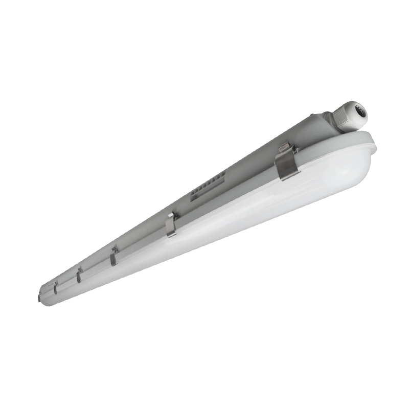 LG07J LED 실내/실외 사용에 적합한 3 개 방지 조명
