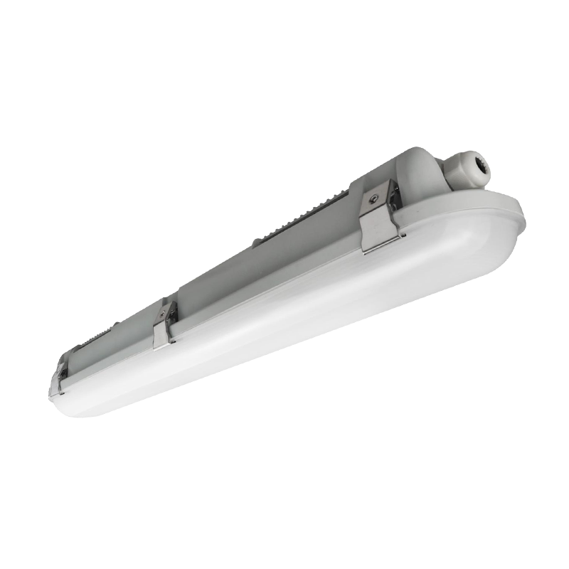 LG06M AC220-240V Dimmable LED Tri-Proof Light