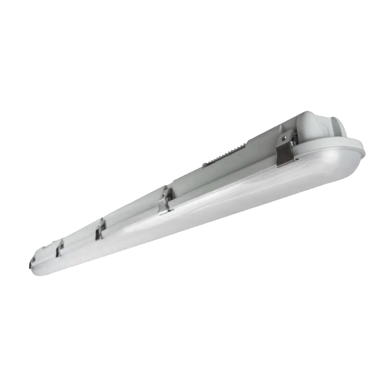 LG21A 다중 전력 금속 잠금 클립 LED 증기를 꽉 조여집니다