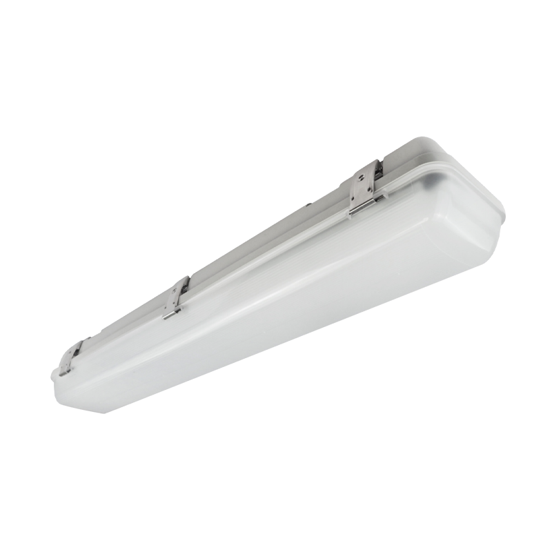 LG07R IP65 부식 방지 AC220-240V LED 삼중 조명