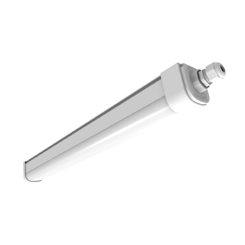 LG08L LED 삼중 조명