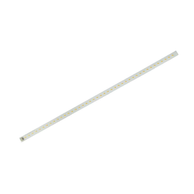 알루미늄 OSP 교체 가능한 광원