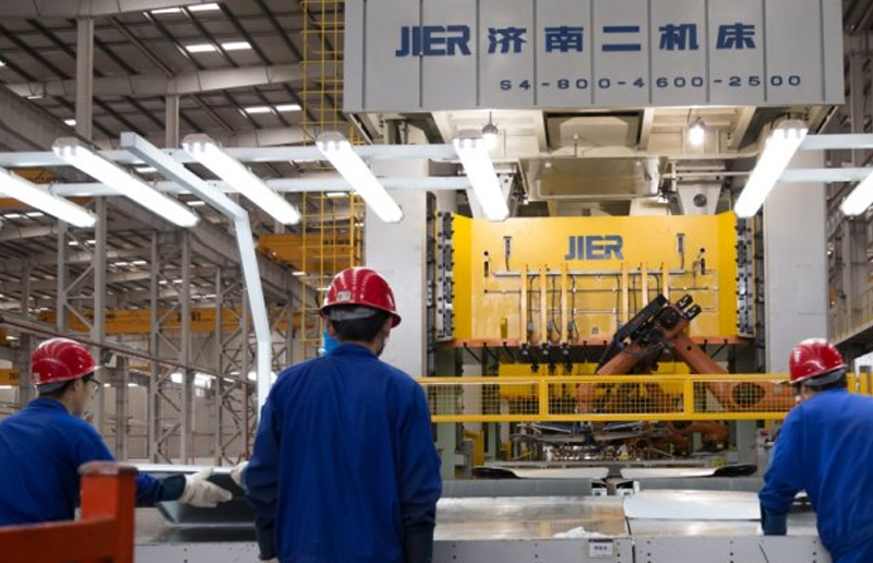 LG21A 다중 전력 금속 잠금 클립 LED 증기를 꽉 조여집니다