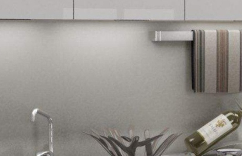 LG05O 휴대용 AC220-240V 방지 LED BATTEN 피팅