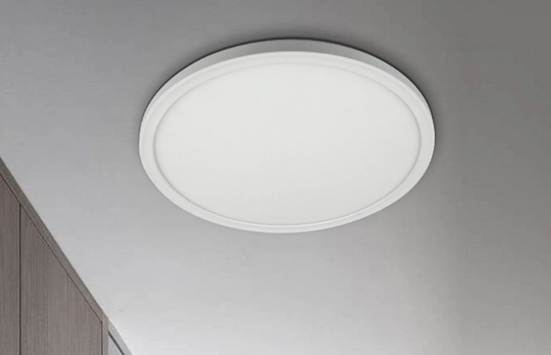 LG09Q 다기능 LED 천장 고정물 Luminous 1600lm