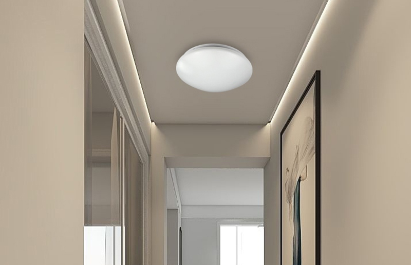 LG19A 후면 배선 12W LED 천장 조명